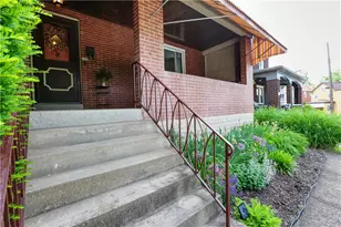 126 Overland Ave, Duquesne, PA 15110 - Photo 4