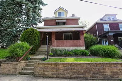 126 Overland Ave, Duquesne, PA 15110 - Photo 2