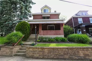 126 Overland Ave, Duquesne, PA 15110 - Photo 2