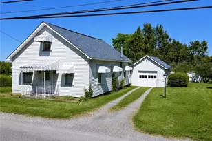 223 Connoquenessing Main St, Connoquenessing Boro, PA 16027 - Photo 1