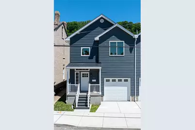 1816 Middle St, Pittsburgh, PA 15215 - Photo 2