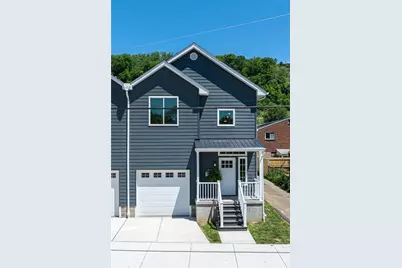 1818 Middle St, Pittsburgh, PA 15215 - Photo 2