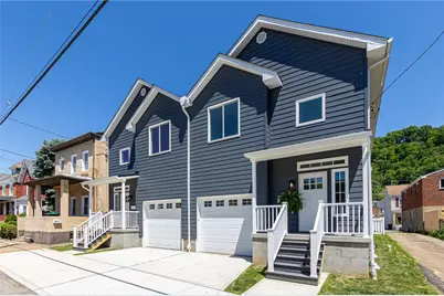 1818 Middle St, Pittsburgh, PA 15215 - Photo 1