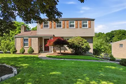 104 Lammert Drive, Pittsburgh, PA 15116 - Photo 2