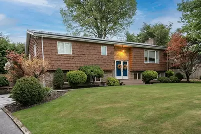 107 Hamilton Street, White Township, PA 15701 - Photo 1