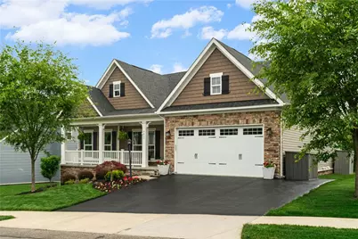 4007 Weatherburn Drive, Middlesex Township, PA 16059 - Photo 2