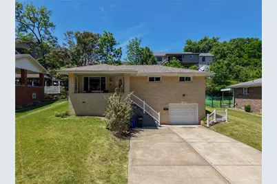 4628 Bowes Ave, West Mifflin, PA 15122 - Photo 1