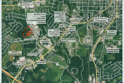 480 S Ben Franklin Road, White Township, PA 15701 - Photo 4