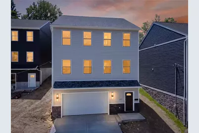 223 Wilbert Street, Pittsburgh, PA 15211 - Photo 1