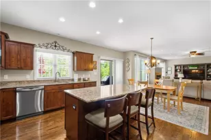 320 Hedgerow Dr, Peters Township, PA 15367 - Photo 16