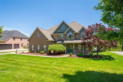 320 Hedgerow Dr, Peters Township, PA 15367 - Photo 2