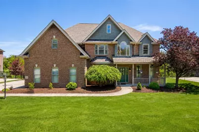 320 Hedgerow Dr, Peters Township, PA 15367 - Photo 1
