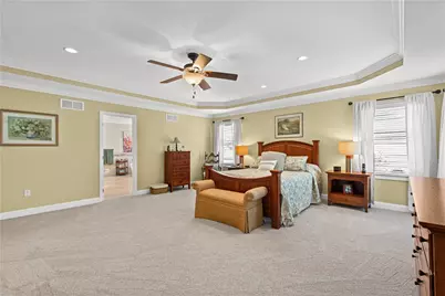320 Hedgerow Dr, Peters Township, PA 15367 - Photo 32