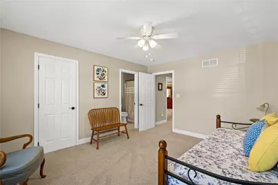 320 Hedgerow Dr, Peters Township, PA 15367 - Photo 28