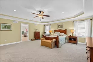 320 Hedgerow Dr, Peters Township, PA 15367 - Photo 32