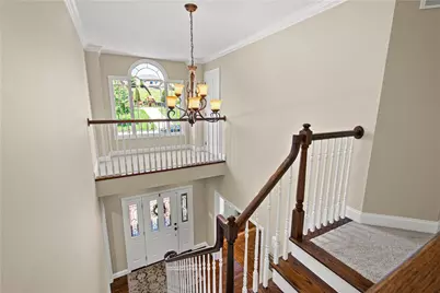 320 Hedgerow Dr, Peters Township, PA 15367 - Photo 20