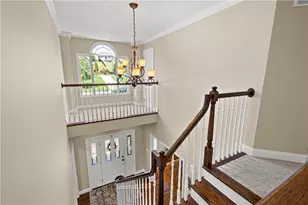 320 Hedgerow Dr, Peters Township, PA 15367 - Photo 20