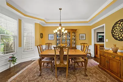 320 Hedgerow Dr, Peters Township, PA 15367 - Photo 6