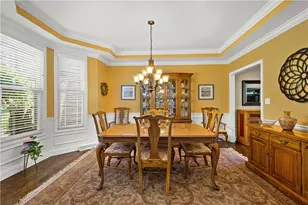 320 Hedgerow Dr, Peters Township, PA 15367 - Photo 6
