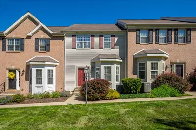903 Royal Ct, North Strabane, PA 15317 - Photo 1