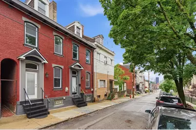 3448 1/2 Ligonier Street, Pittsburgh, PA 15201 - Photo 1