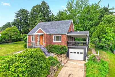 2086 River Hill Road, Forward Township, PA 15063 - Photo 1