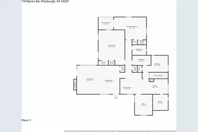 119 Byron Rd, Ross Twp, PA 15237 - Photo 36