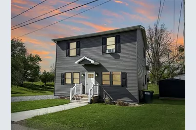 238 Reserve Sq, Wampum, PA 16157 - Photo 1