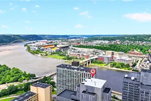 320 Fort Duquesne Blvd, Downtown Pgh, PA 15222 - Photo 46