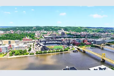 320 Fort Duquesne Blvd #12L, Downtown Pgh, PA 15222 - Photo 28