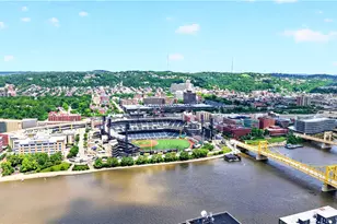 320 Fort Duquesne Blvd, Downtown Pgh, PA 15222 - Photo 28