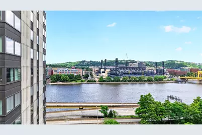 320 Fort Duquesne Blvd #12L, Downtown Pgh, PA 15222 - Photo 26