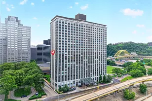 320 Fort Duquesne Blvd, Downtown Pgh, PA 15222 - Photo 42