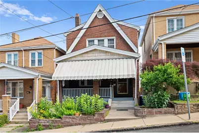 531 Coyne Ter, Pittsburgh, PA 15207 - Photo 4