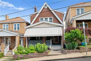 531 Coyne Terrace, Pittsburgh, PA 15207 - Photo 4