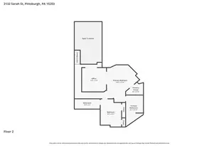 2132 Sarah St, Pittsburgh, PA 15203 - Photo 30