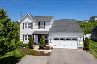 344 Greene Dr, Jefferson Hills, PA 15025 - Photo 1