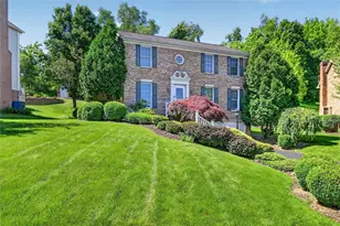 111 Creekside Ct, Peters Township, PA 15367 - Photo 2