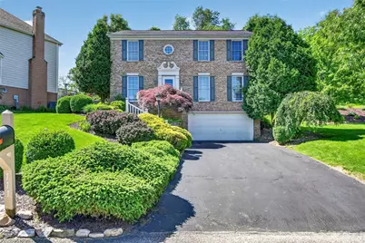 111 Creekside Ct, Peters Township, PA 15367 - Photo 1