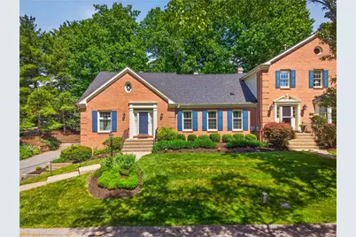 501 White Birch Ct, Harmar, PA 15238 - Photo 1