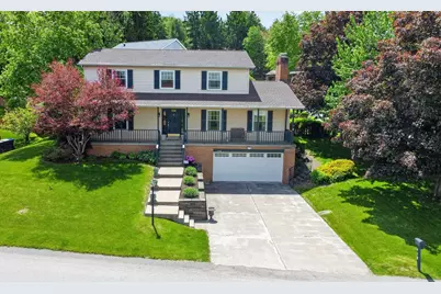 418 Woodcock Drive, Cranberry Township, PA 16066 - Photo 4