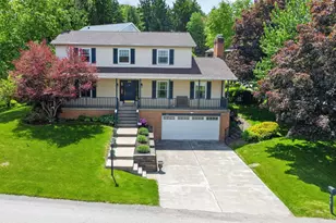 418 Woodcock Dr, Cranberry Township, PA 16066 - Photo 4