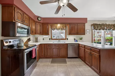 418 Woodcock Drive, Cranberry Township, PA 16066 - Photo 16