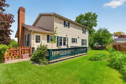 418 Woodcock Drive, Cranberry Township, PA 16066 - Photo 40