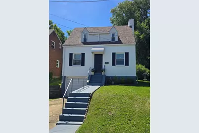 1016 Porter, McKeesport, PA 15132 - Photo 1
