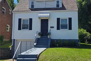 1016 Porter, McKeesport, PA 15132 - Photo 1