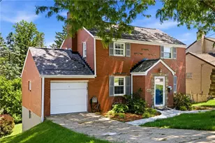 4883 E Willock Rd, Pittsburgh, PA 15227 - Photo 1