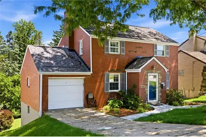 4883 E Willock Rd, Pittsburgh, PA 15227 - Photo 1
