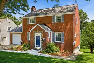 4883 E Willock Rd, Pittsburgh, PA 15227 - Photo 2