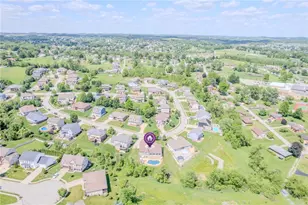 2026 Stone Bridge Ct, Manor, PA 15636 - Photo 50